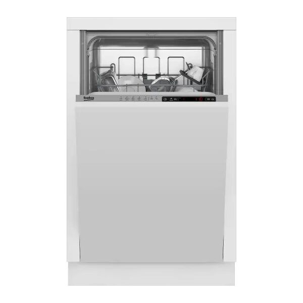 Zmywarka Beko DISWASHER BI DIS35023E BEKO