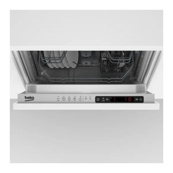 Zmywarka Beko DISWASHER BI DIS35023E BEKO