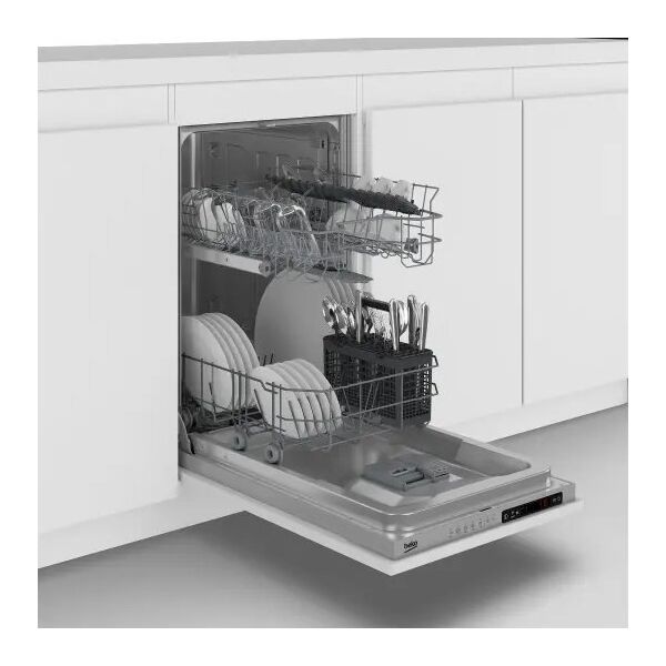 Zmywarka Beko DISWASHER BI DIS35023E BEKO