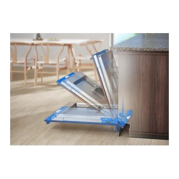 Zmywarka Electrolux EEM66331L