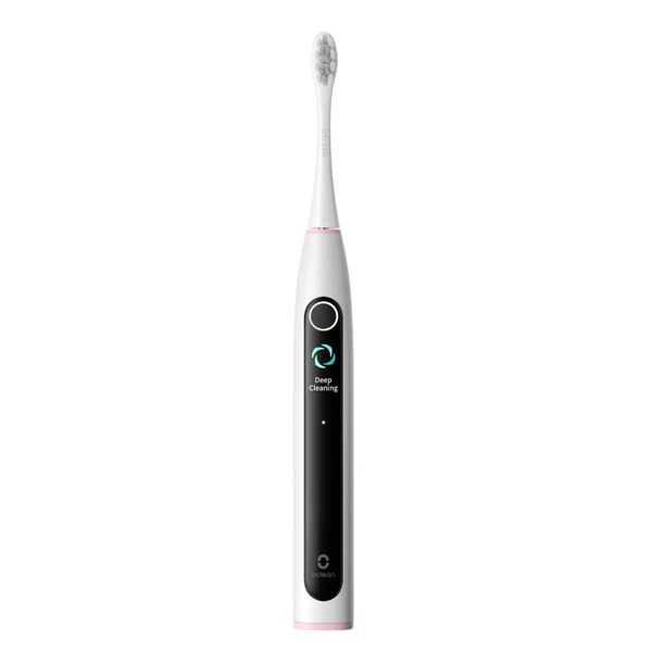 Szczoteczka Oclean X Lite Set Biała