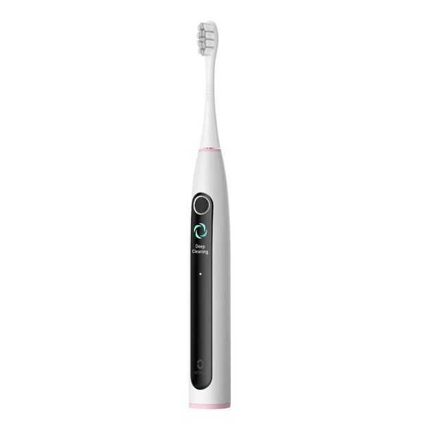 Szczoteczka Oclean X Lite Set Biała