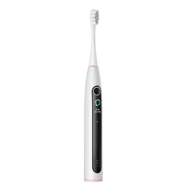 Szczoteczka Oclean X Lite Set Biała