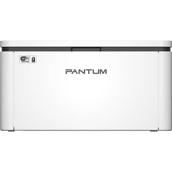 Drukarka laserowa Pantum PANTUM Drukarka laserowa BP2300W Wi-Fi biała