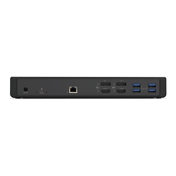 Stacja/replikator Wortmann AG Terra Mobile 800 USB-C/A (1480374)