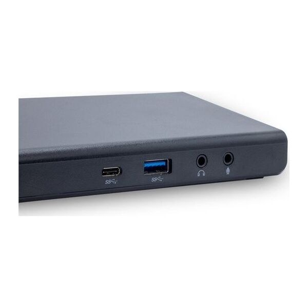 Stacja/replikator Wortmann AG Terra Mobile 800 USB-C/A (1480374)