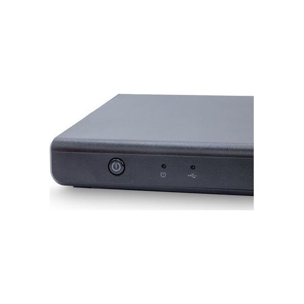 Stacja/replikator Wortmann AG Terra Mobile 800 USB-C/A (1480374)