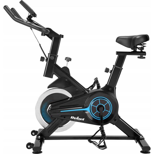 Rebel Rower spinningowy REBEL ACTIVE model RBA-1016