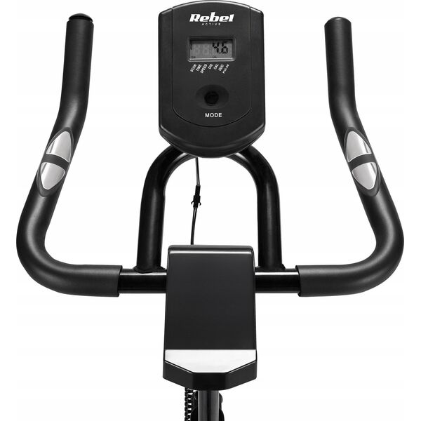 Rebel Rower spinningowy REBEL ACTIVE model RBA-1016
