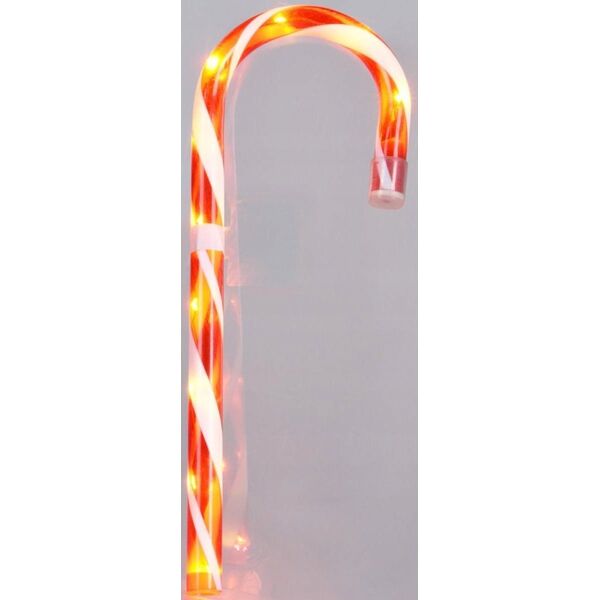 Lampki choinkowe Christmas decoration LASKA ŚWIĄTECZNA ŚWIECĄCA 45CM