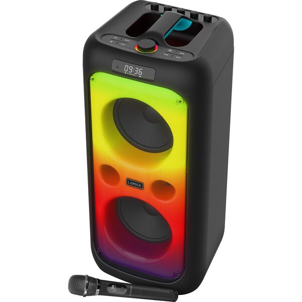 Głośnik Lamax LAMAX PartyKing1 Plus