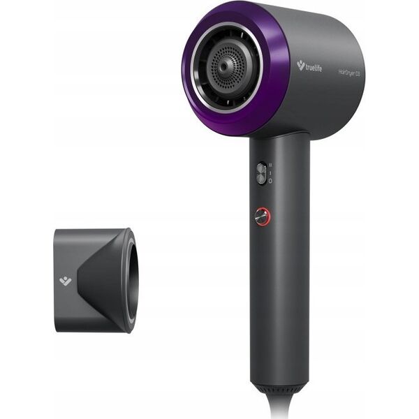 Suszarka TrueLife TrueLife HairDryer D3