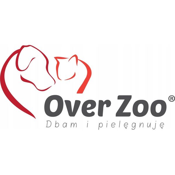 Over Zoo OVER ZOO DENTAL WIPES CHUSTECZKI DO       PIELĘGNACJI ZĘBÓW 50szt