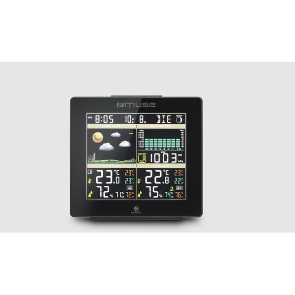 Muse Muse Weather Station | M-085 WS