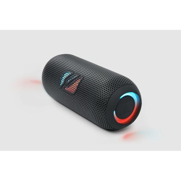 Głośnik Muse Muse Speaker | M-790 BT | 60 W | Waterproof | Bluetooth | Dark Grey | NFC features | Portable | Wireless connection