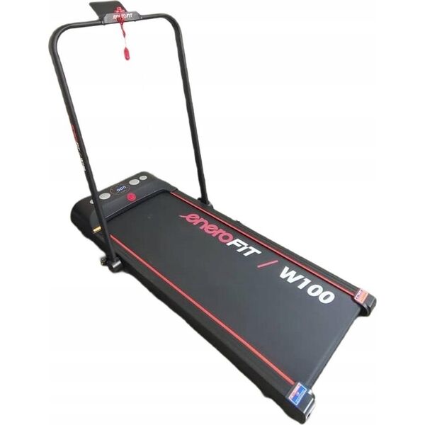 ENERO FIT BIEŻNIA ELEKTRYCZNA SKŁADANA W100 ENERO FIT