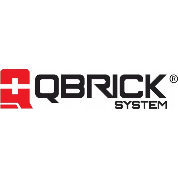 PATROL QBRICK SYSTEM PRO TOOLBOX 2.0 RED ULTRA CUSTOM HD