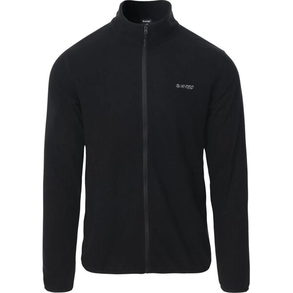 Hi-Tec Męski Polar DAMIS II FULL ZIP