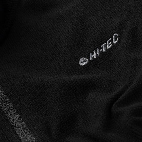 Hi-Tec Męski Polar DAMIS II FULL ZIP