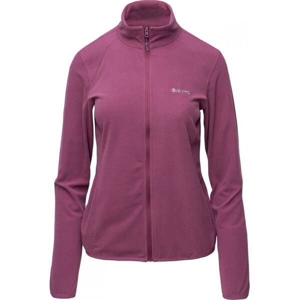 Hi-Tec Damski Polar LADY DAMIS II FULL ZIP