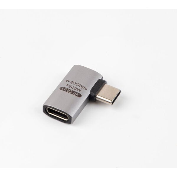 Kabel USB MicroConnect Premium USB4 Gen 3x2 USB-C