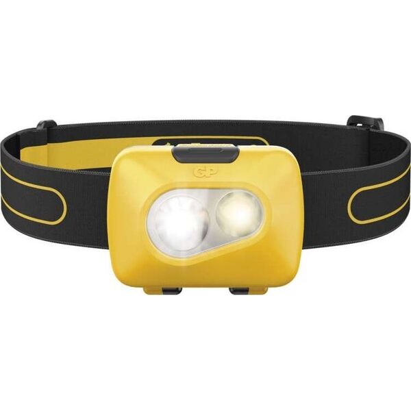 Latarka czołowa GP CH42 Discovery Headlamp 110LM