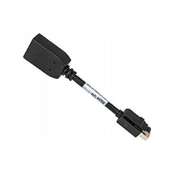 Adapter AV HP Mini DisplayPort to