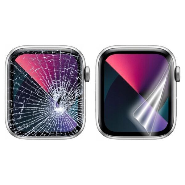 GrizzGlass Folia ceramiczna GrizzGlass CeramicFilm do Xiaomi Redmi Watch 5 Active