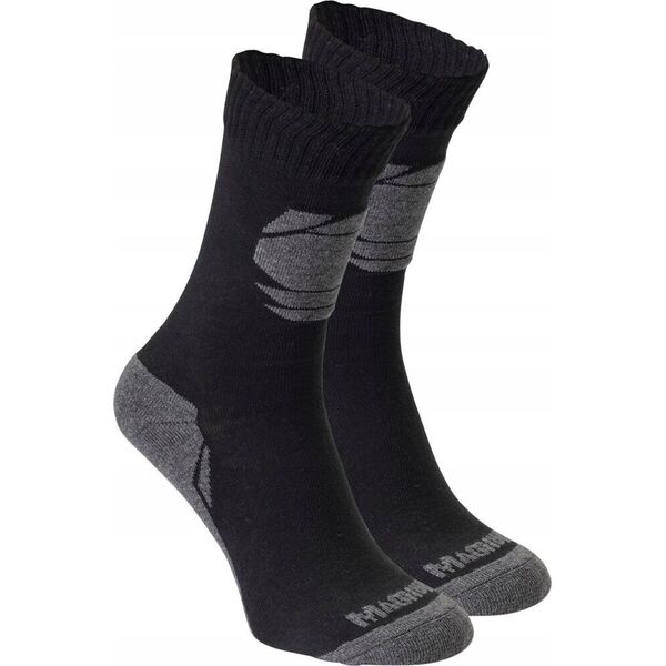 Magnum Męskie skarpety wysokie Magnum Elite Sock II rozmiar 40-43