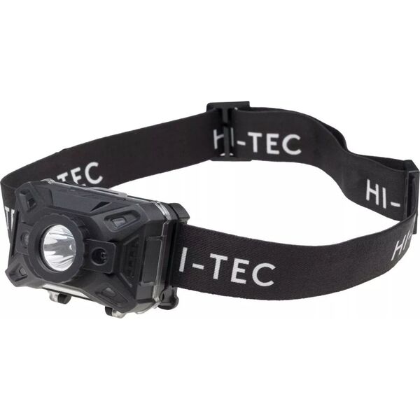 Latarka Hi-Tec Latarka lampa czołowa czołówka Hi-tec Floya Light 250 lumenów 7 trybów