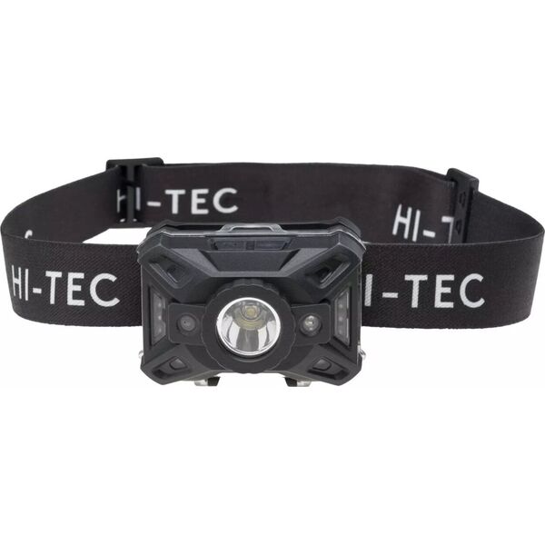 Latarka Hi-Tec Latarka lampa czołowa czołówka Hi-tec Floya Light 250 lumenów 7 trybów