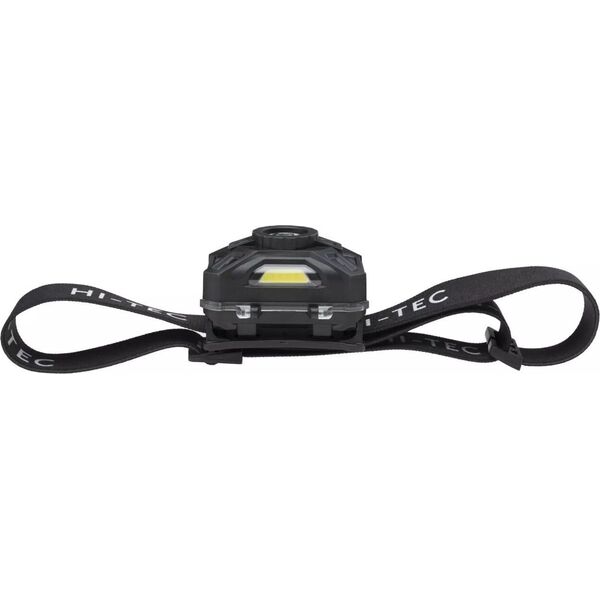 Latarka Hi-Tec Latarka lampa czołowa czołówka Hi-tec Floya Light 250 lumenów 7 trybów