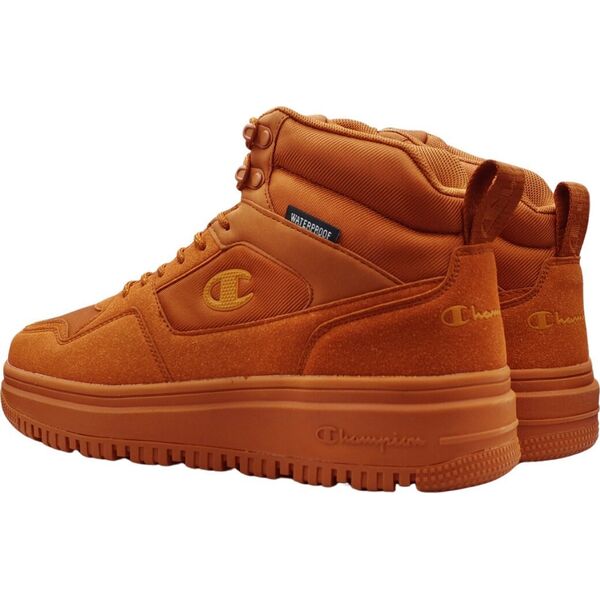 Buty trekkingowe męskie Champion Buty męskie Champion RD18 Utility Wp Mid S22298 MS502 44