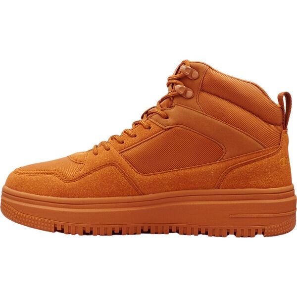 Buty trekkingowe męskie Champion Buty męskie Champion RD18 Utility Wp Mid S22298 MS502 44