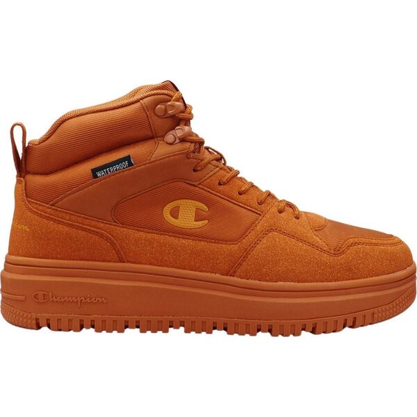 Buty trekkingowe męskie Champion Buty męskie Champion RD18 Utility Wp Mid S22298 MS502 43
