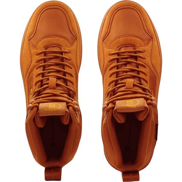 Buty trekkingowe męskie Champion Buty męskie Champion RD18 Utility Wp Mid S22298 MS502 43