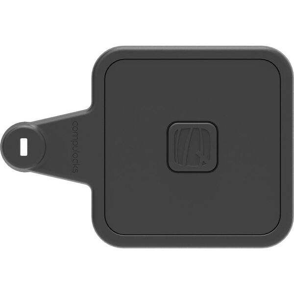 Maclocks Compulocks Replacement adhesive plate for Magnetix mount