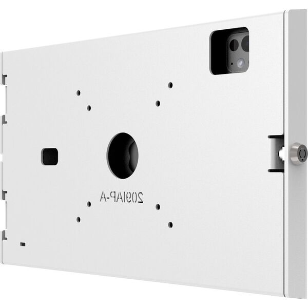 Uchwyt Maclocks Compulocks Apex Secured Enclosure Wall Mount for iPad Pro M4 11" (2024) - White