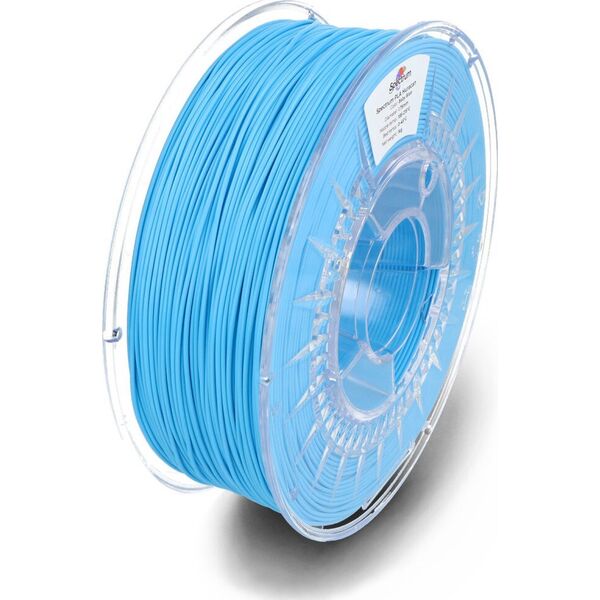 Spectrum Filament Spectrum Huracan PLA 1,75mm 1kg - Baby Blue}