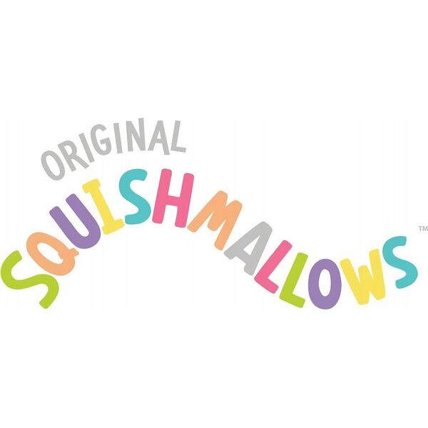 Squishmallows SQUISHMALLOWS W20 Plush toy, 50 cm