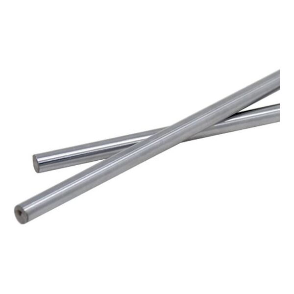 OEM Wałek liniowy 8mm - długość 285mm}