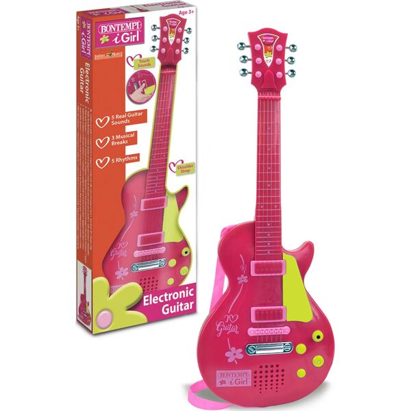 Słuchawki Bontempi BONTEMPI TECH wireless headphones, 483012