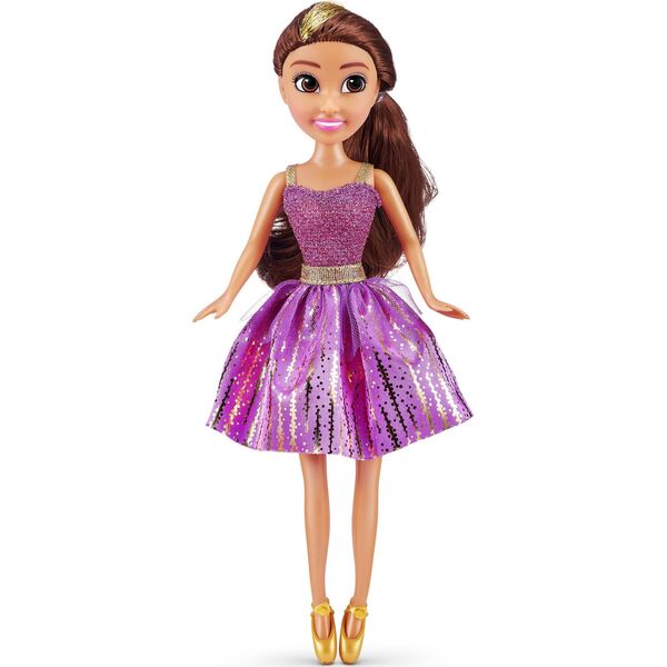 Sparkle Girlz SPARKLE GIRLZ 27cm doll Princess Cone, assort., 10010BQ5