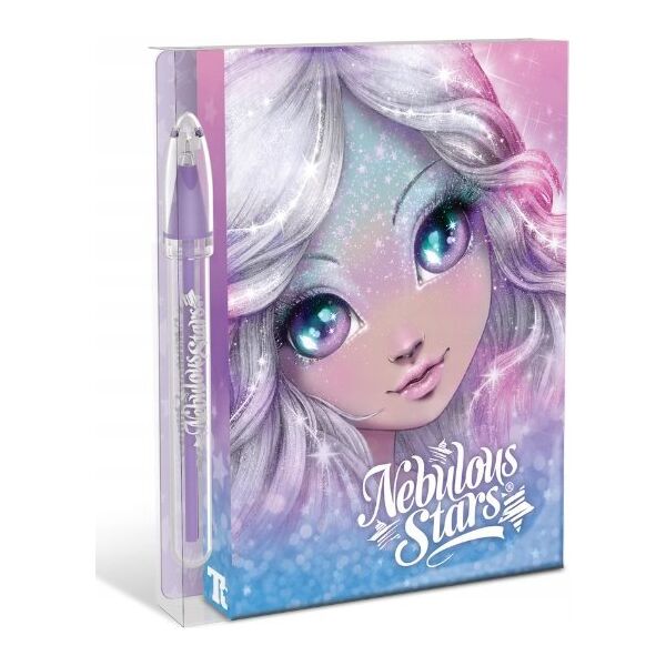 Nebulous Stars NEBULOUS STARS Mini Note Set assort., 11501