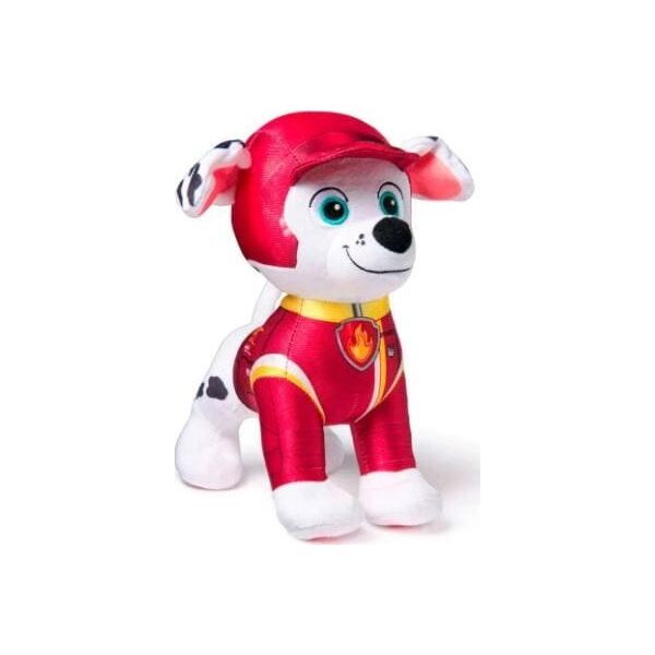 Paw Patrol PAW PATROL plush toy Basic Plush Rescue Wheels assort., 6069660