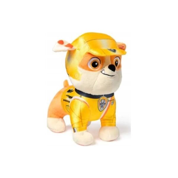 Paw Patrol PAW PATROL plush toy Basic Plush Rescue Wheels assort., 6069660