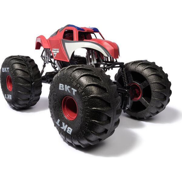 Monster Jam MONSTER JAM R/C vehicle Marvel Spiderman MEGA, 6070554