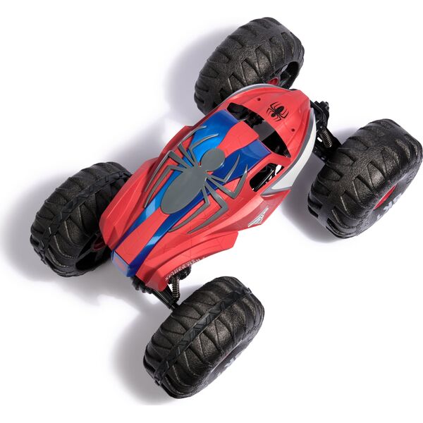 Monster Jam MONSTER JAM R/C vehicle Marvel Spiderman MEGA, 6070554