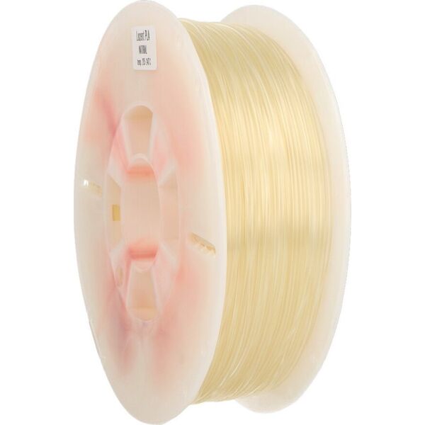 Print-me Filament Print-Me Lucent PLA 1,75mm 0,85kg - Natural}