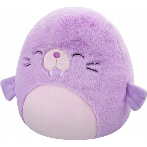 Squishmallows SQUISHMALLOWS W20 Fuzz-A-Mallows Plush toy, 30 cm